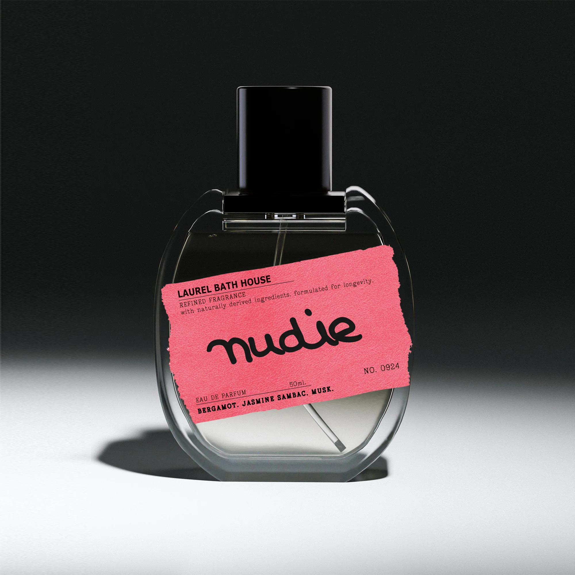 Functional Fragrance